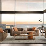 Avangard Yemek Masası Seti