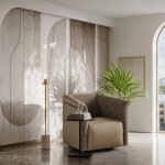 Avangard Yemek Masası Seti