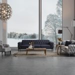 Avangard Yemek Masası Seti