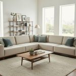 Chesterfield Deri Kanepe