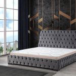 Chesterfield Deri Kanepe